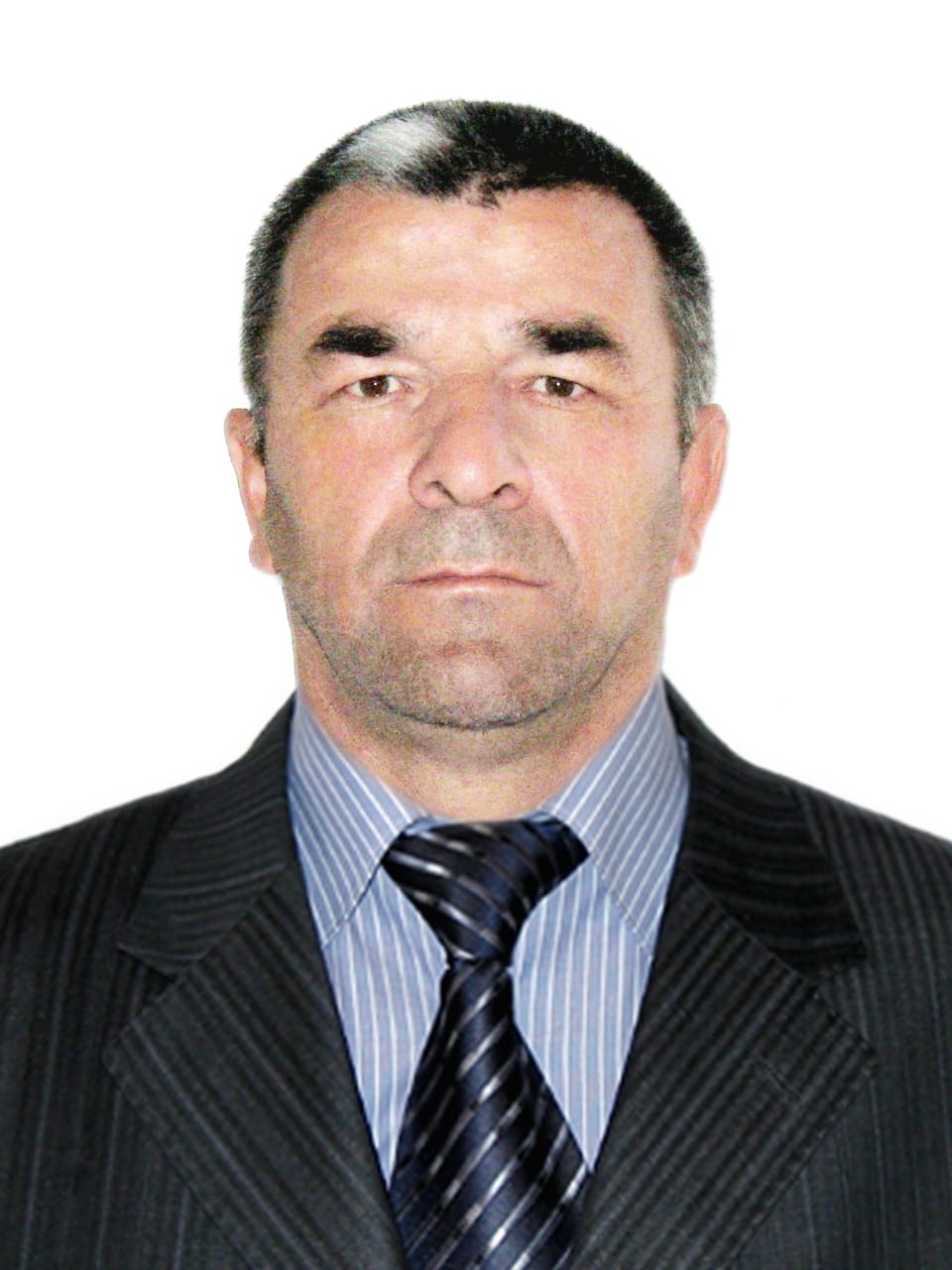 Милсовханов Турпал-Али Айбартуевич.
